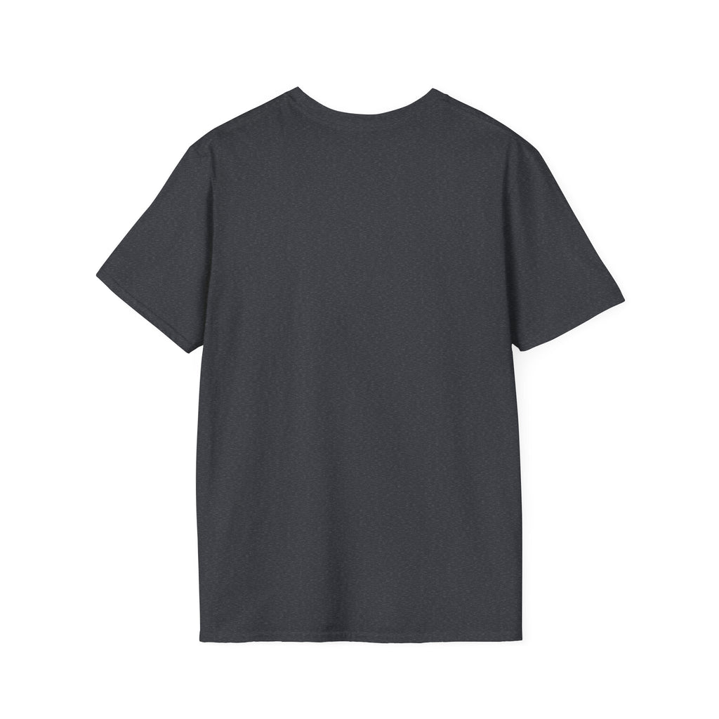 JTECH BUBBLY TEE