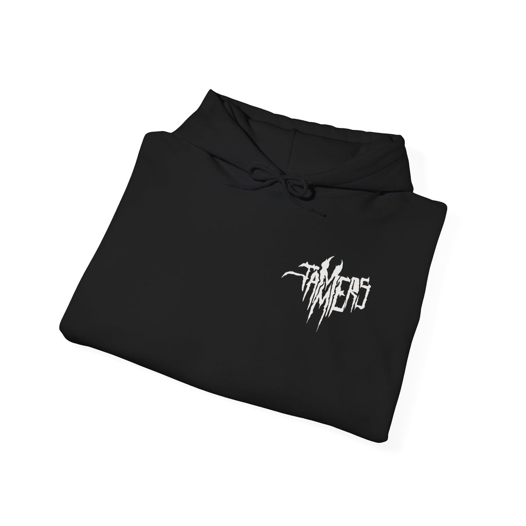 BUZZ OFF HOODIE