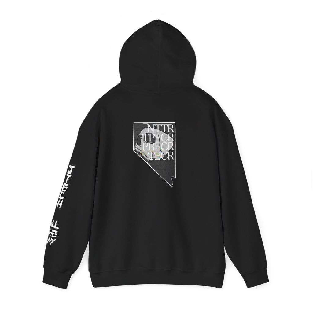 SECTION SUPERVISOR ALL THE WAY HOODIE