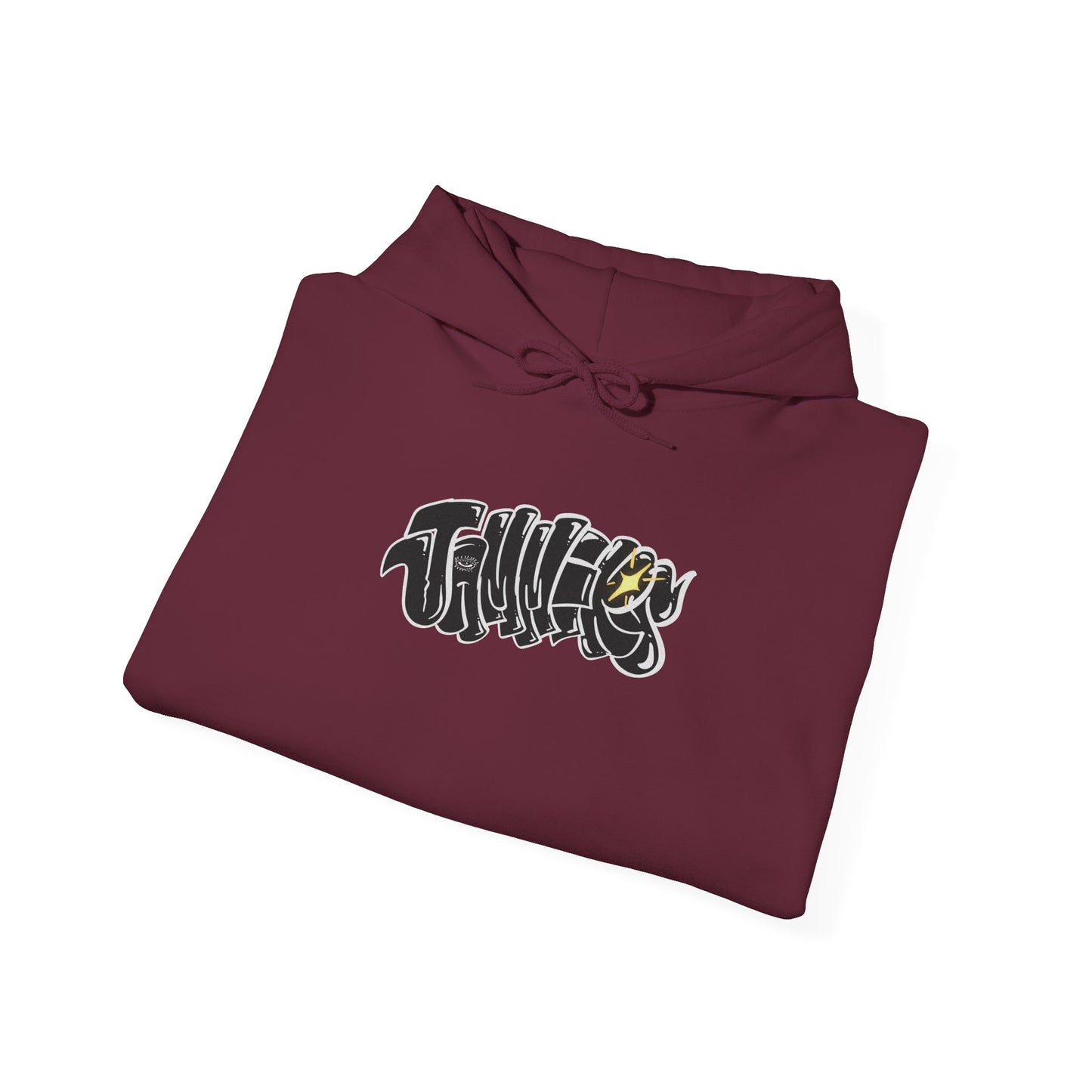 JAMMERS BASIC HOODIE