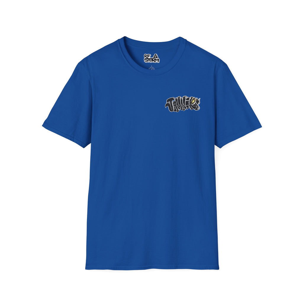 JAMMERS GRAF TEE