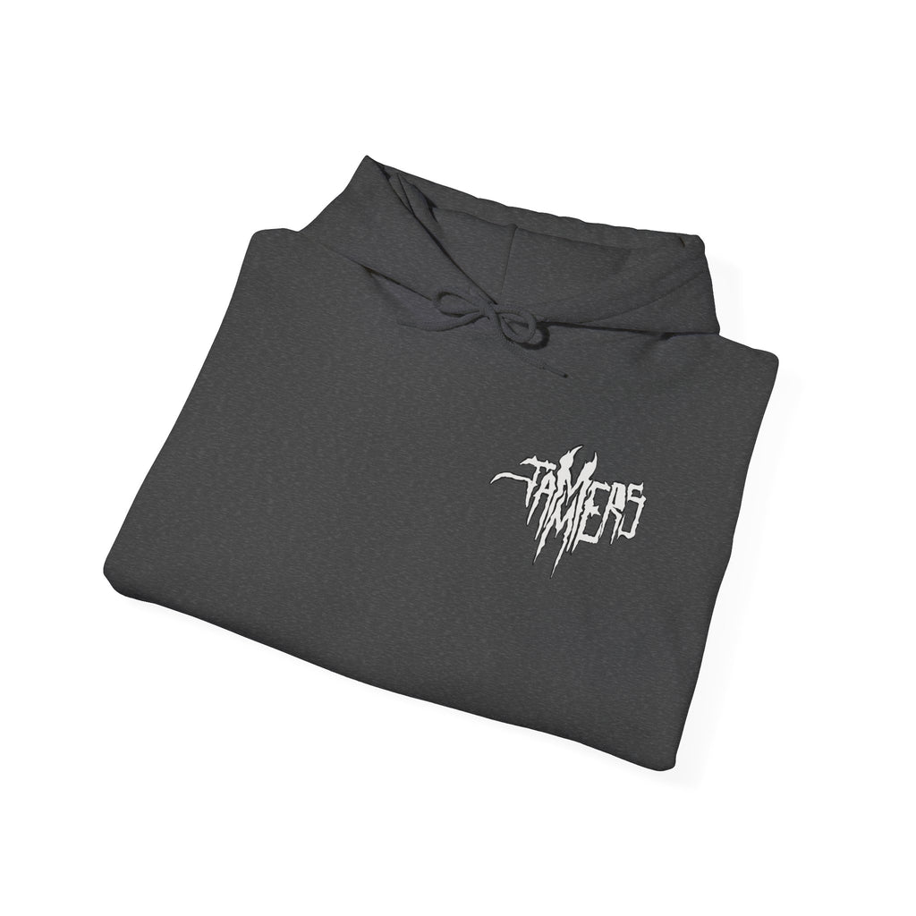 BUZZ OFF HOODIE