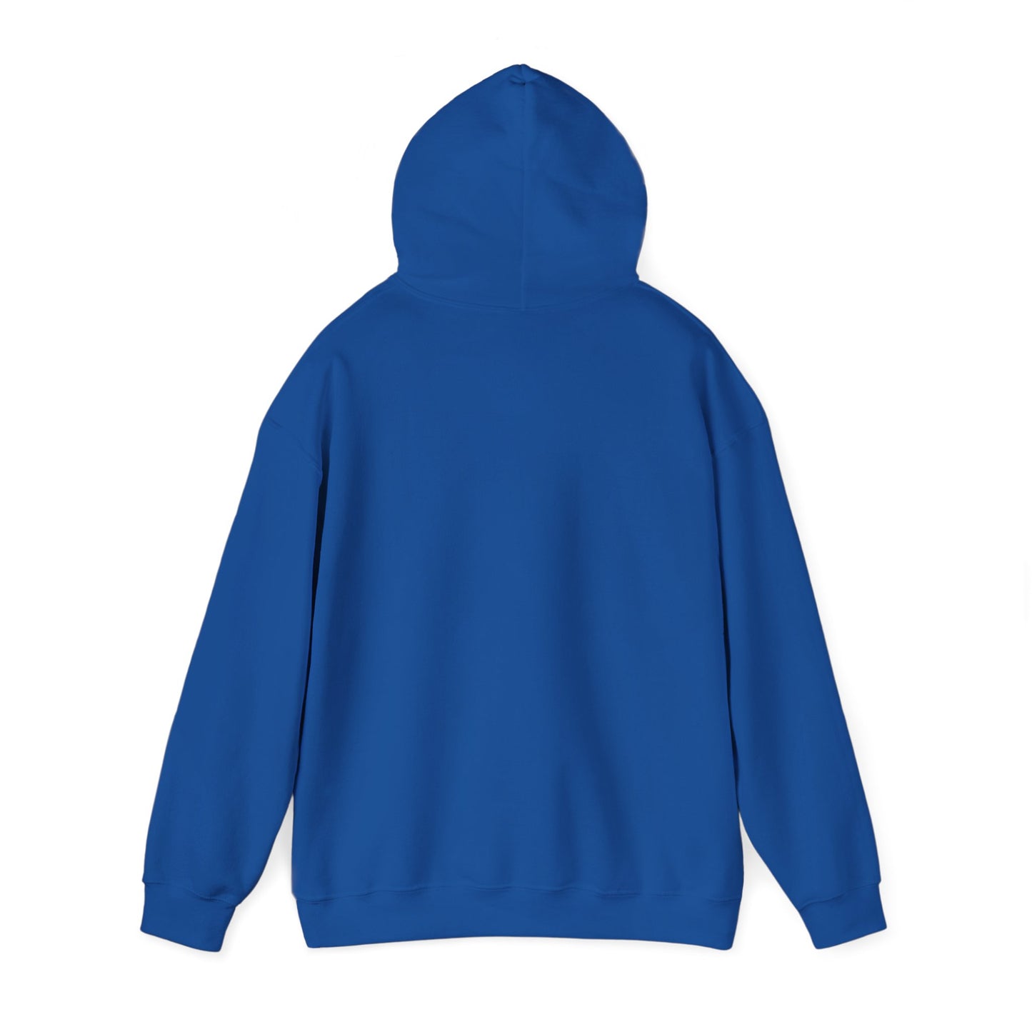 JTECH XXIV BUBBLY HOODIE