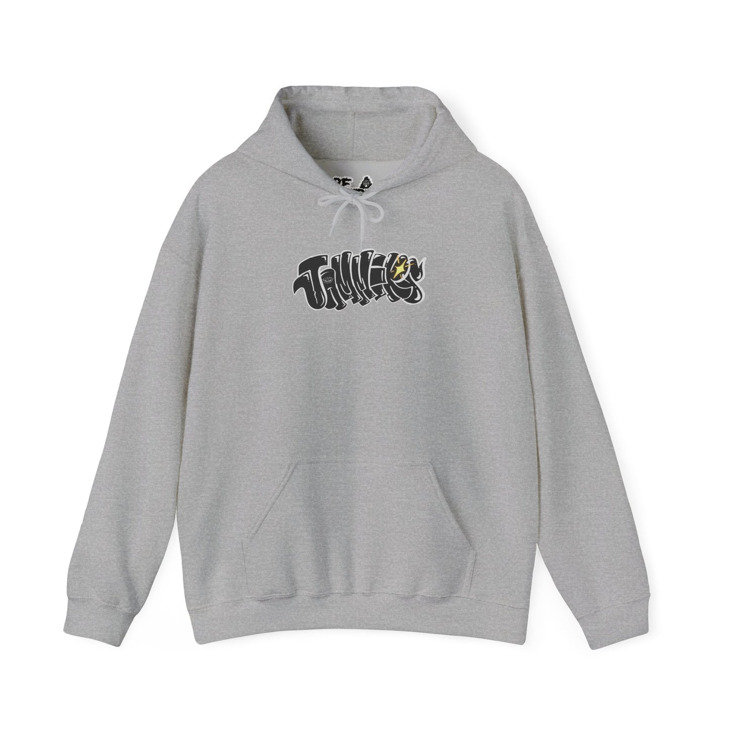JAMMERS BASIC HOODIE