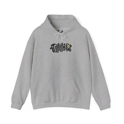 JAMMERS BASIC HOODIE