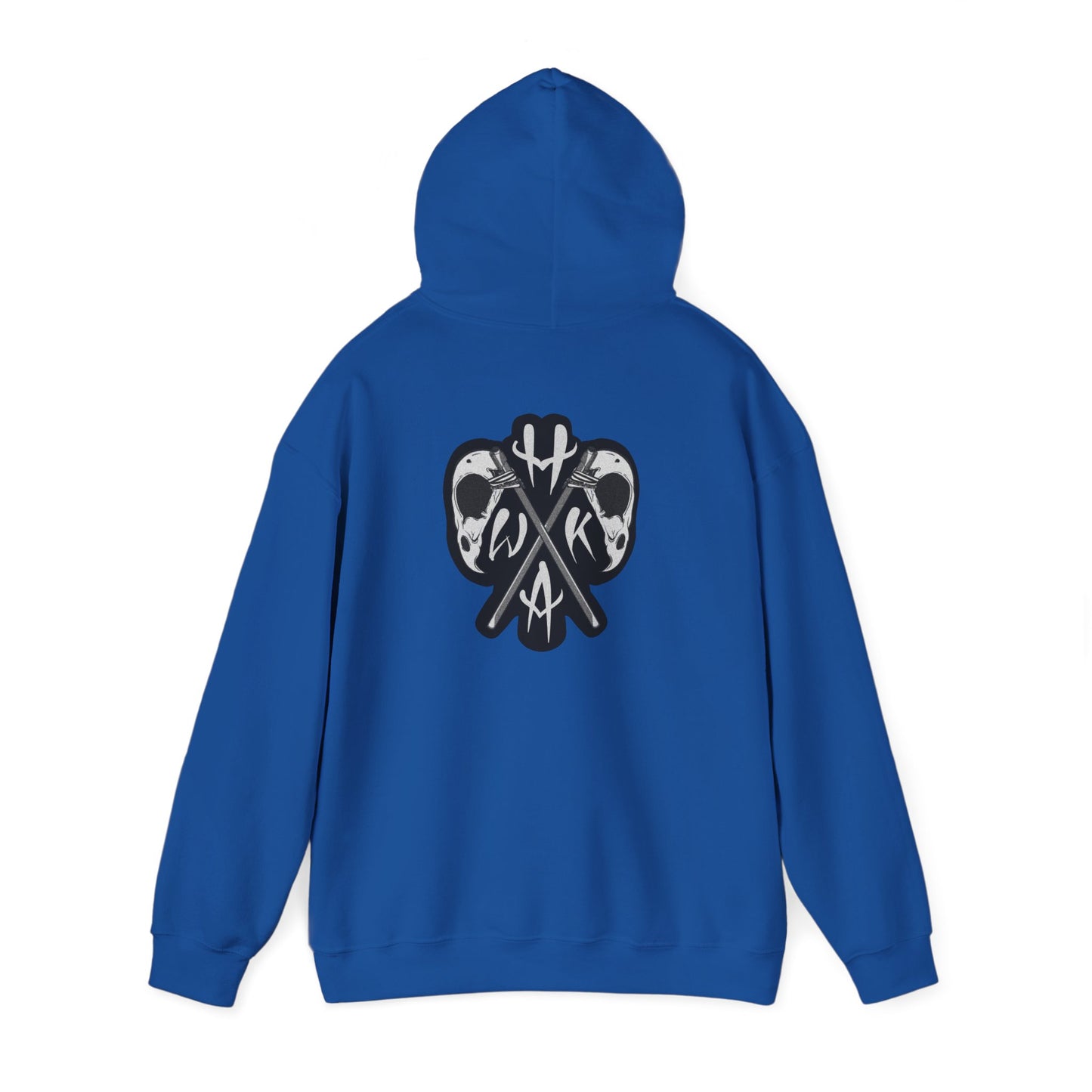 HAWK HOODIE