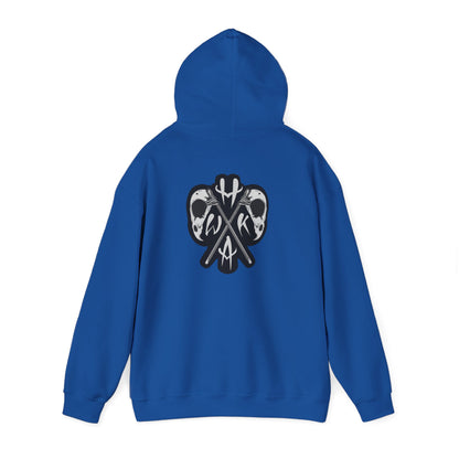 HAWK HOODIE