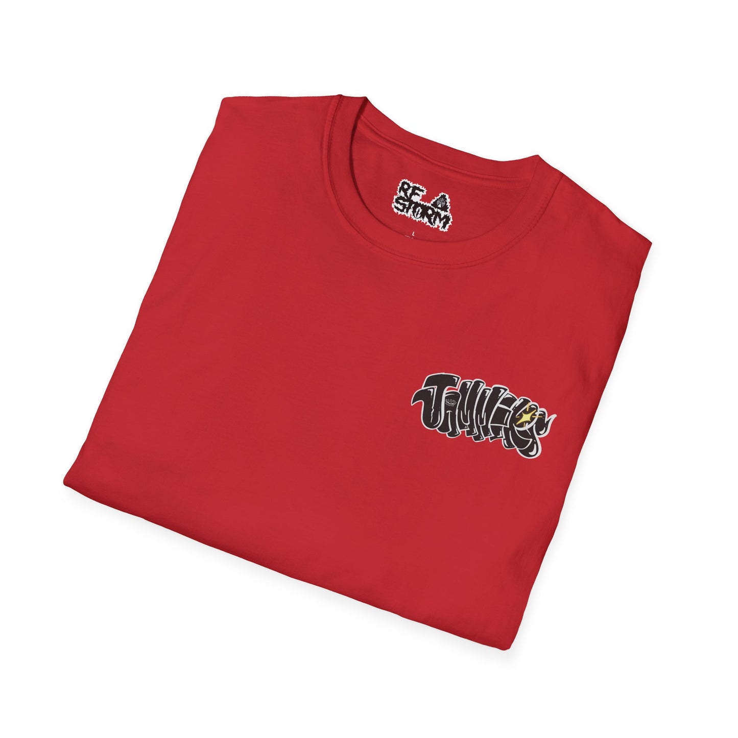 JAMMERS BASIC TEE