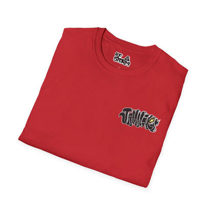 JAMMERS BASIC TEE