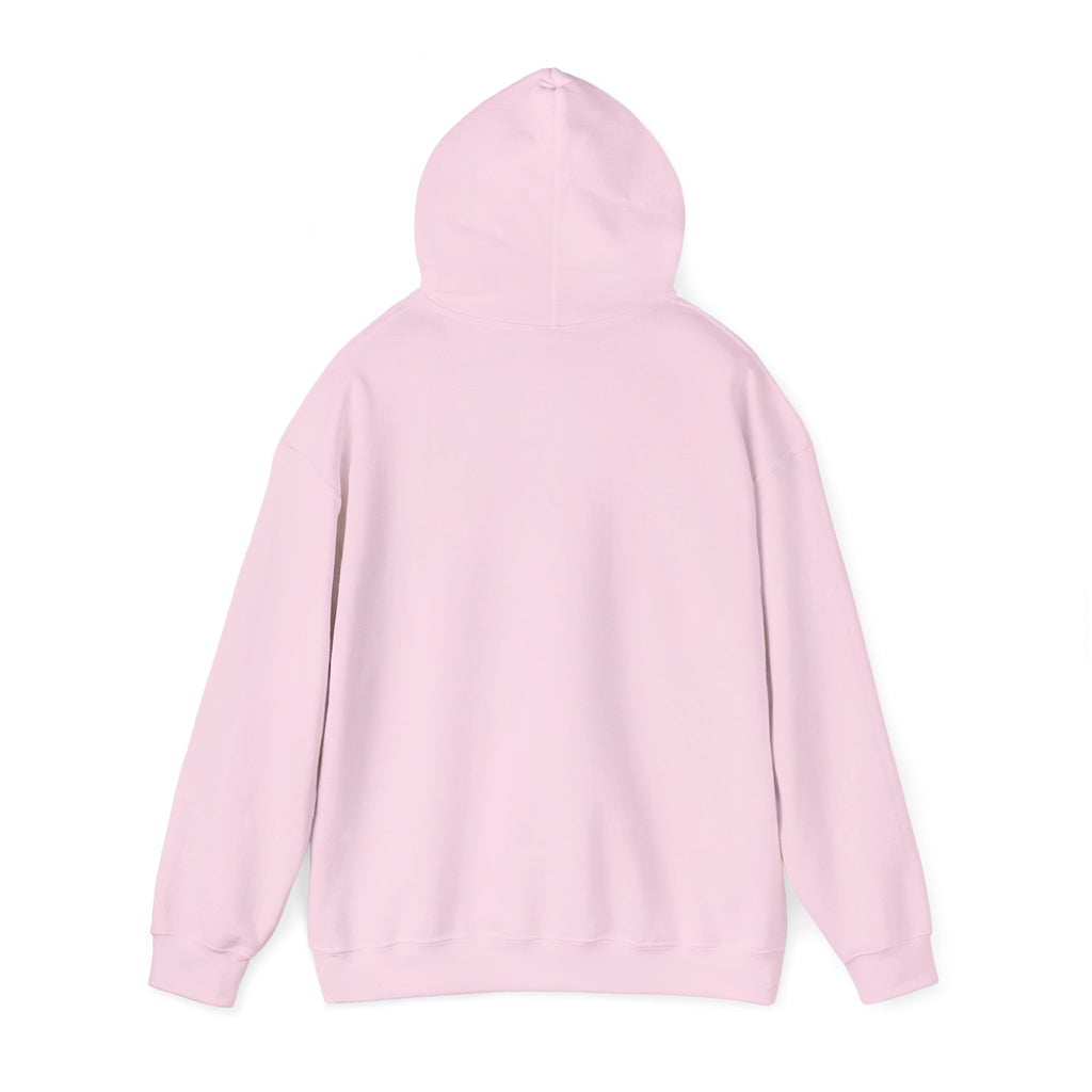 JAMMERS GRAF HOODIE