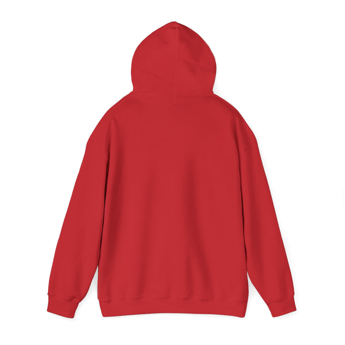 JAMMERS GRAF HOODIE