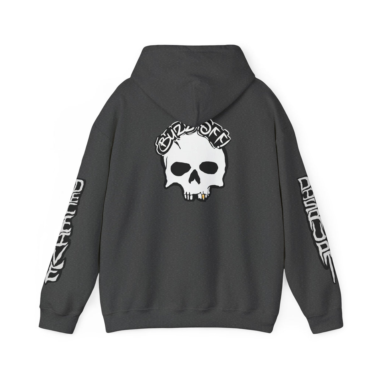 BUZZ OFF HOODIE