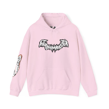 CHRONOMANCERS SCHEDULING DEPT HOODIE