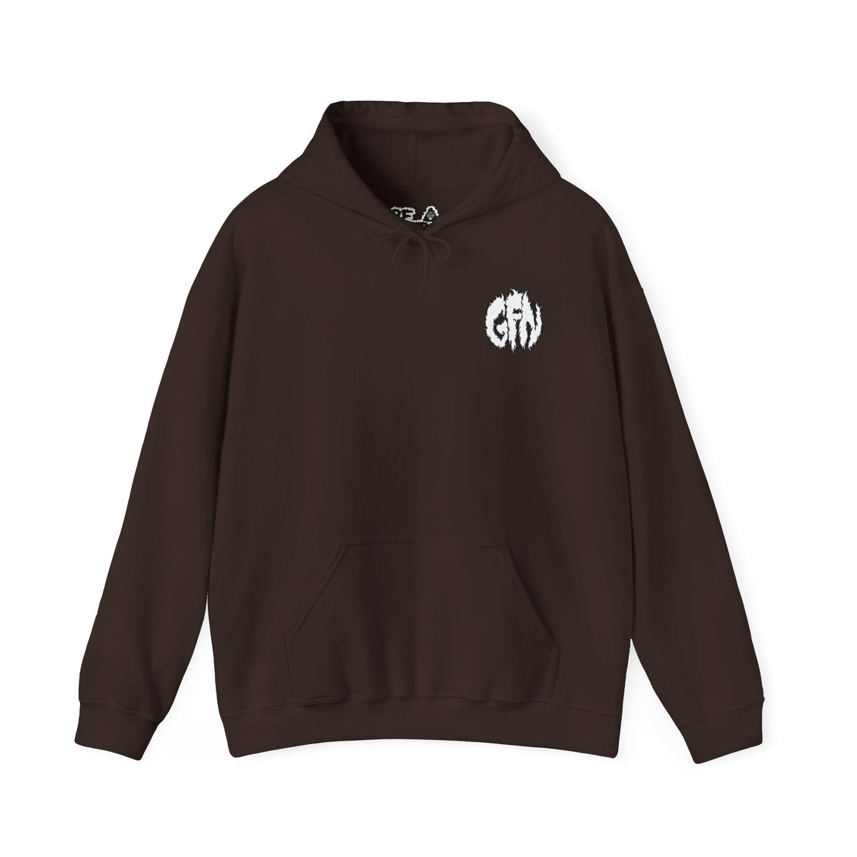 WARBATS SCYTHE 549 CTS HOODIE
