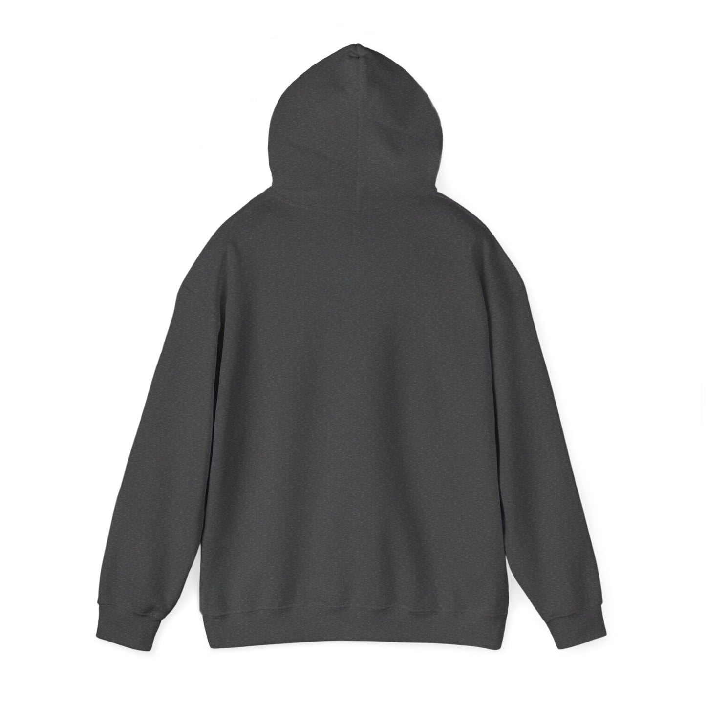 JAMMERS BASIC HOODIE