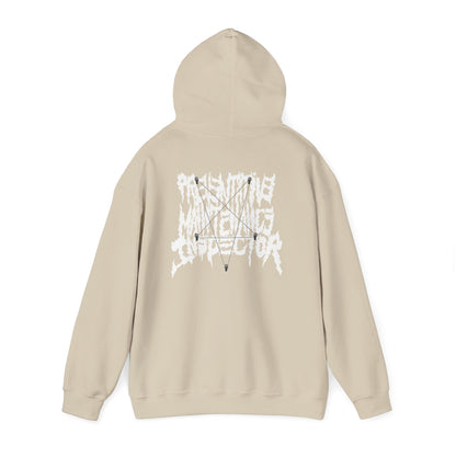 PREVENTATIVE MAINTENANCE INSPECTOR HOODIE