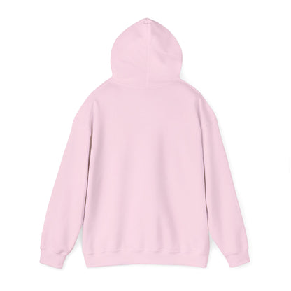 JTECH XXIV BUBBLY HOODIE