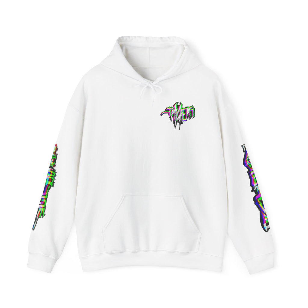 BUZZER ON JAMMER HOODIE