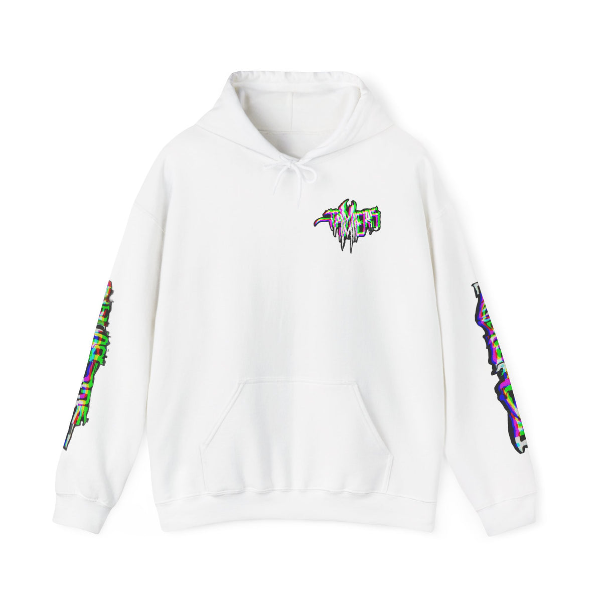 BUZZER ON JAMMER HOODIE