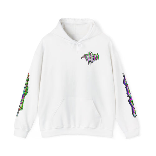 BUZZER ON JAMMER HOODIE