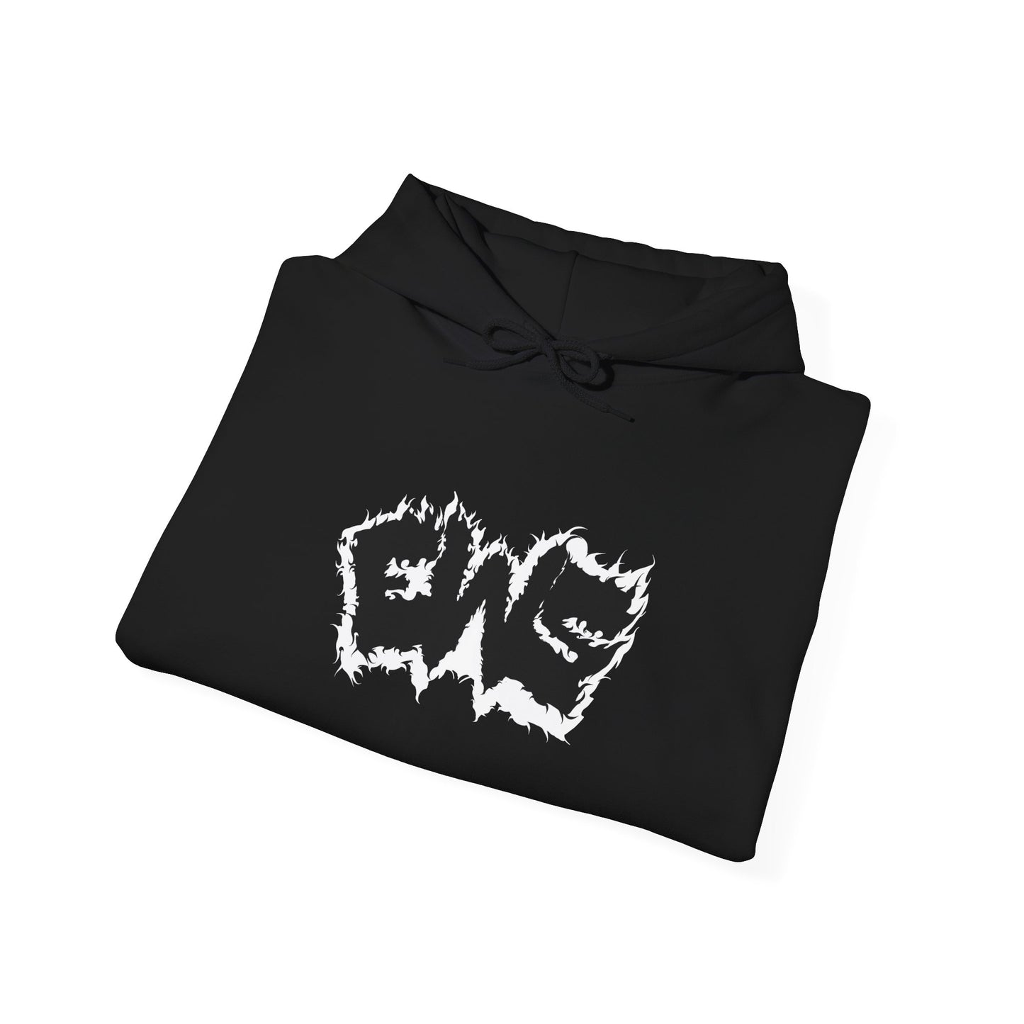 EWS LOGO HOODIE