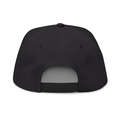 JTECH XXIV FLAT BILL CAP