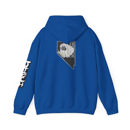 MIKE NINE ONE NINE FIVE HOODIE