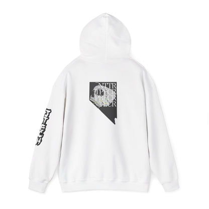 HUMAN RESOURCES HOODIE