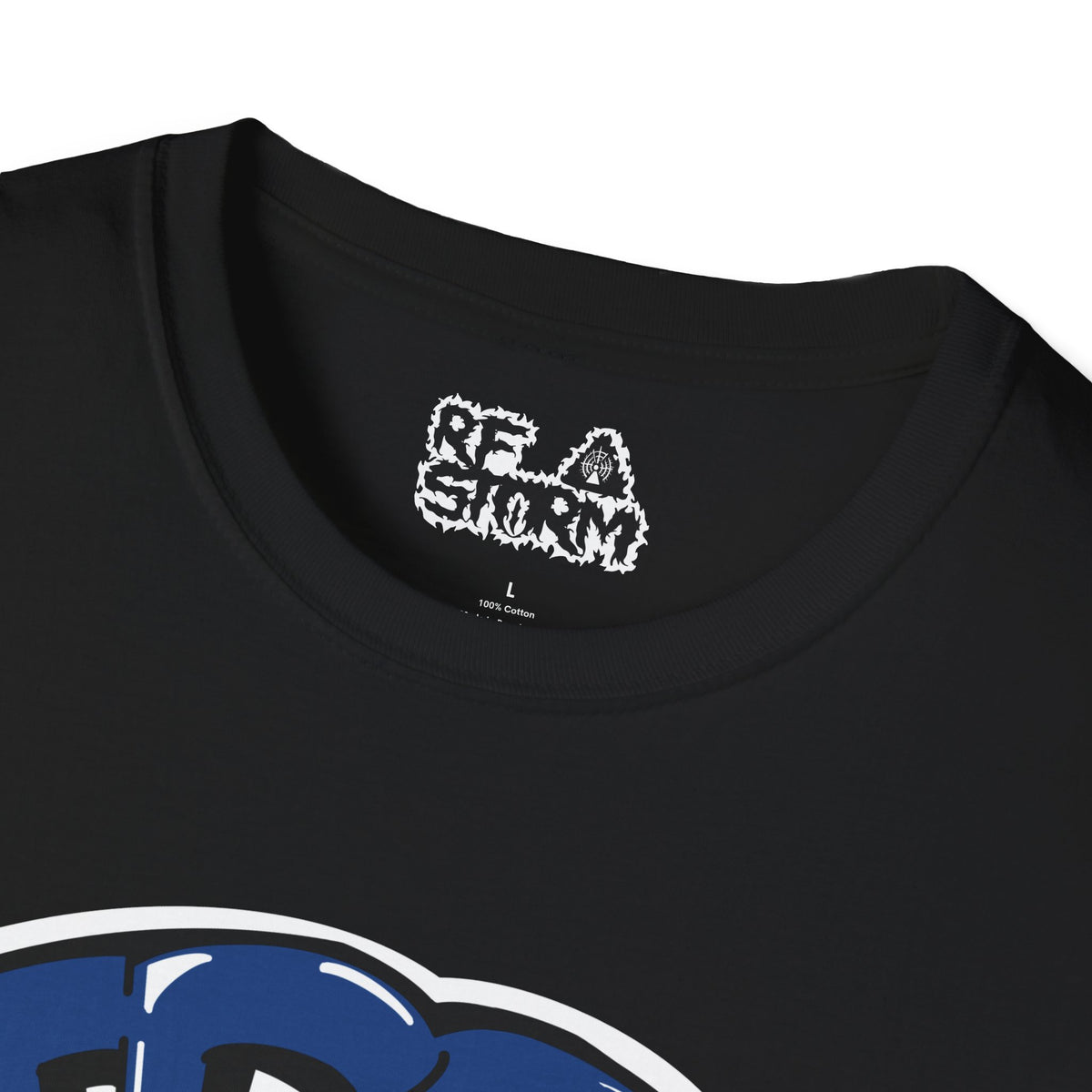 JTECH BUBBLY TEE