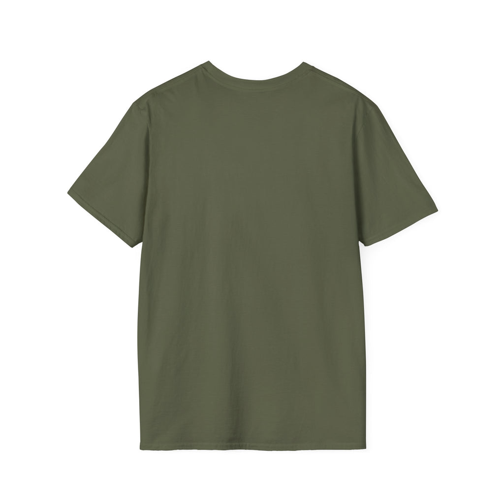 JAMMERS GRAF TEE