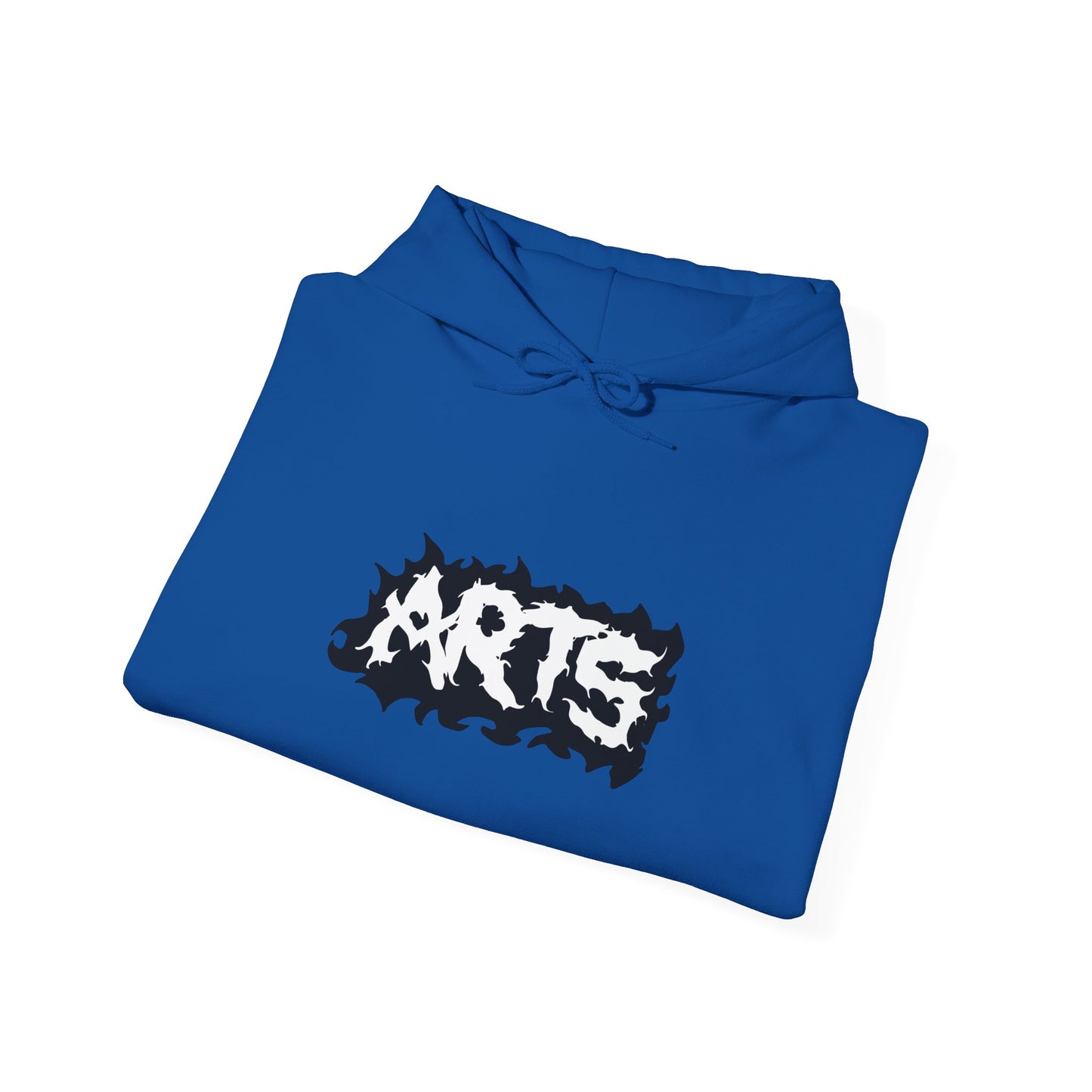 ARTS LOGO HOODIE