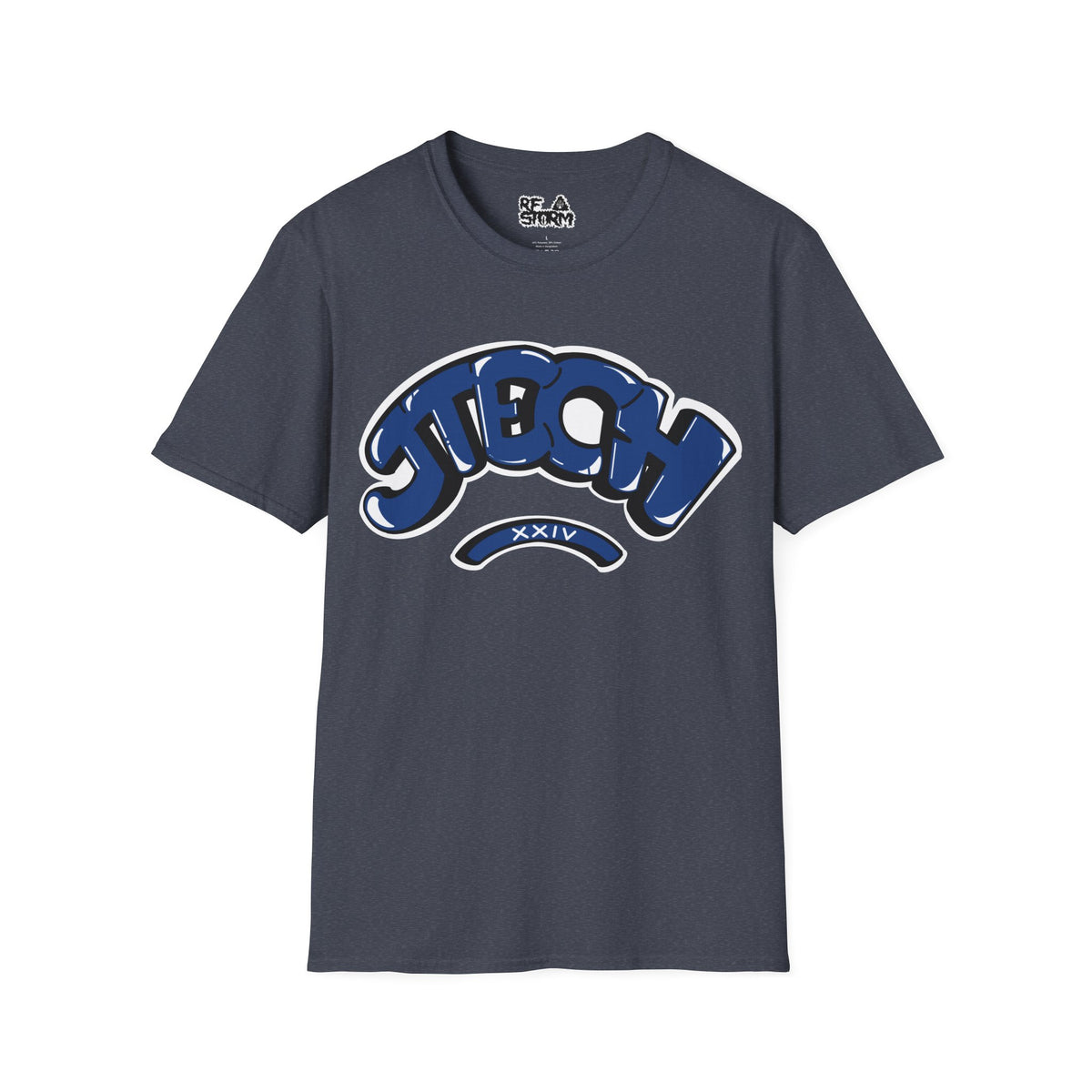 JTECH BUBBLY TEE