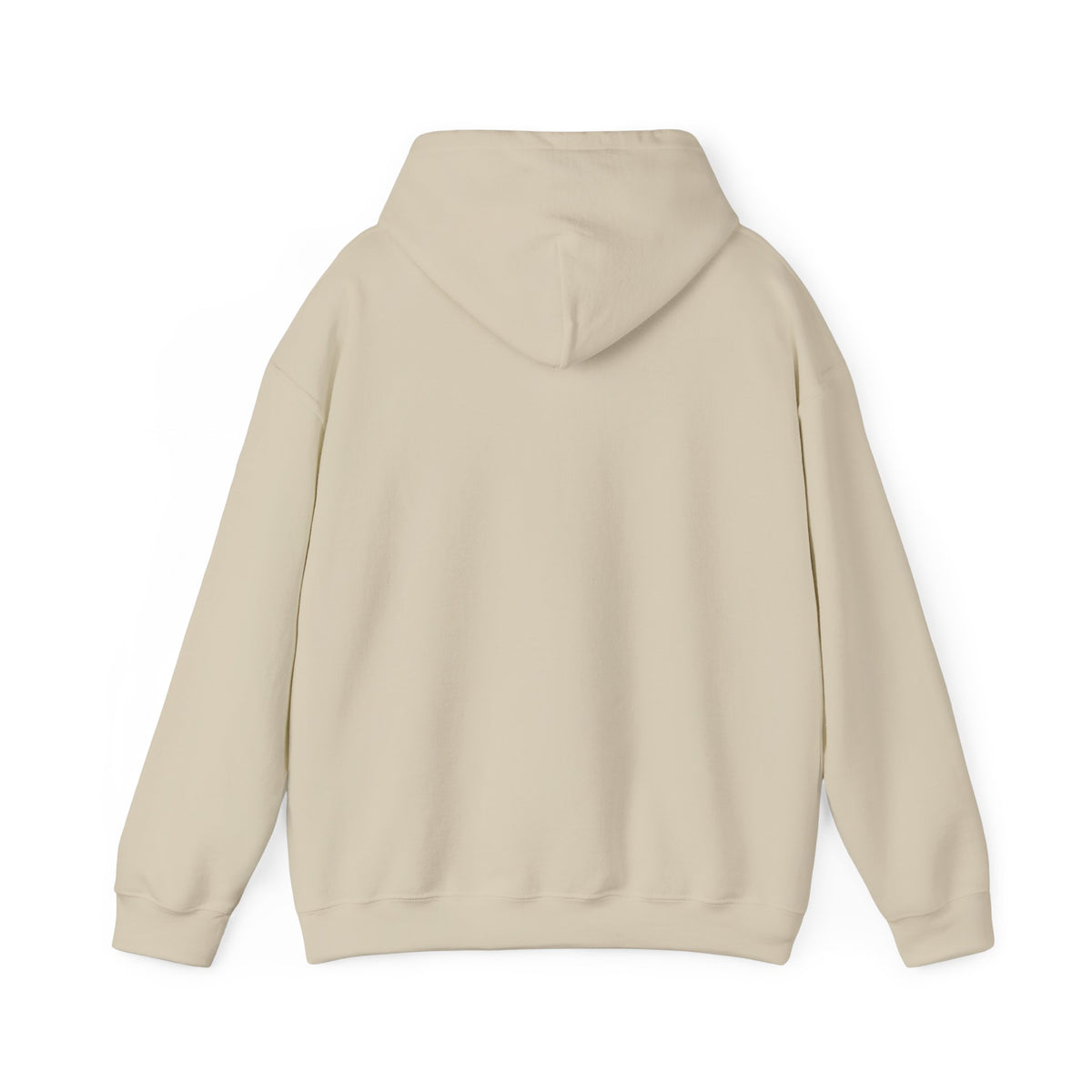 EWS LOGO HOODIE