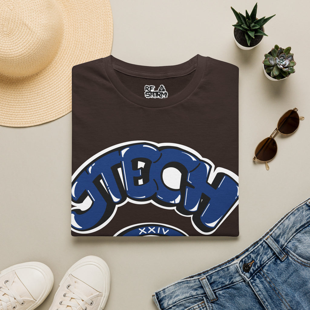 JTECH BUBBLY TEE