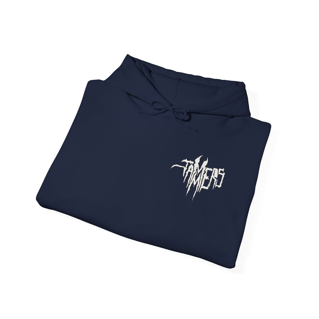 BUZZ OFF HOODIE