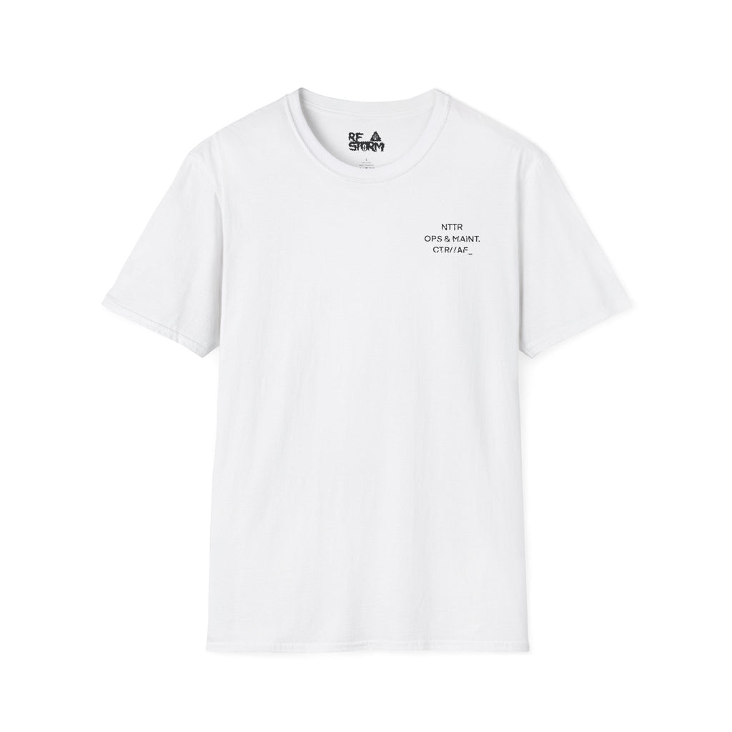 HAWK TEE