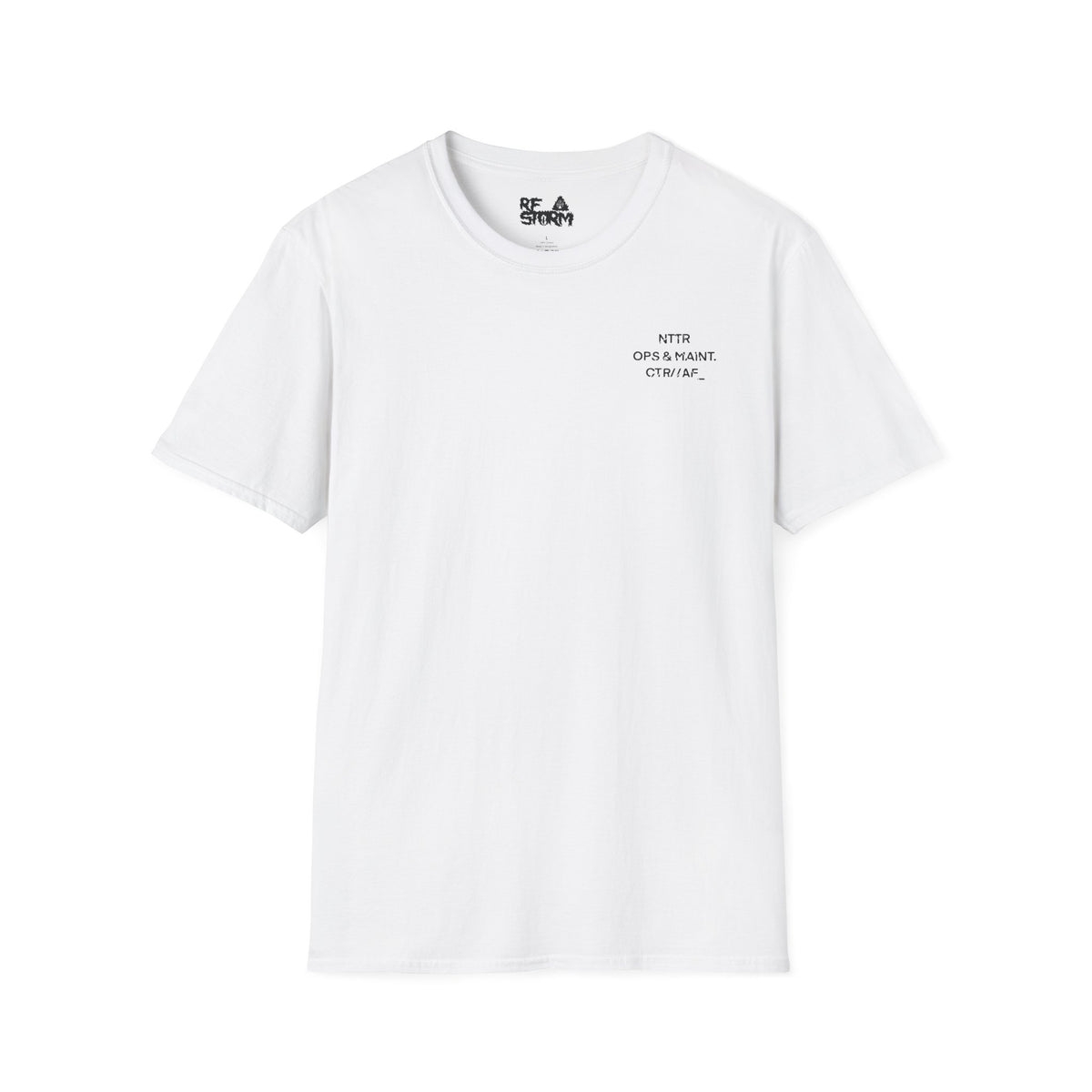 HAWK TEE
