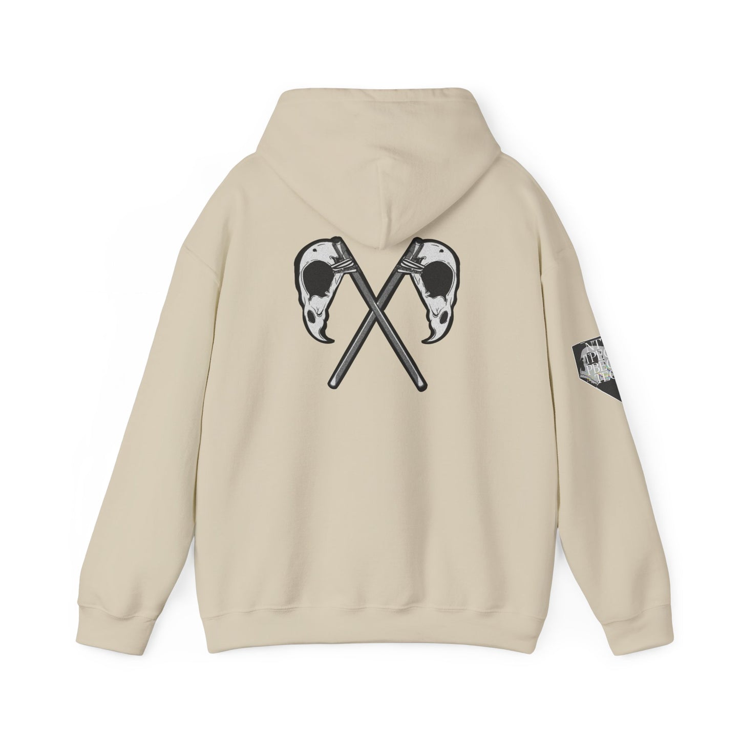 M SEVEN ZERO HOODIE