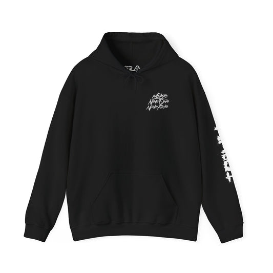 MIKE NINE ONE NINE FIVE HOODIE