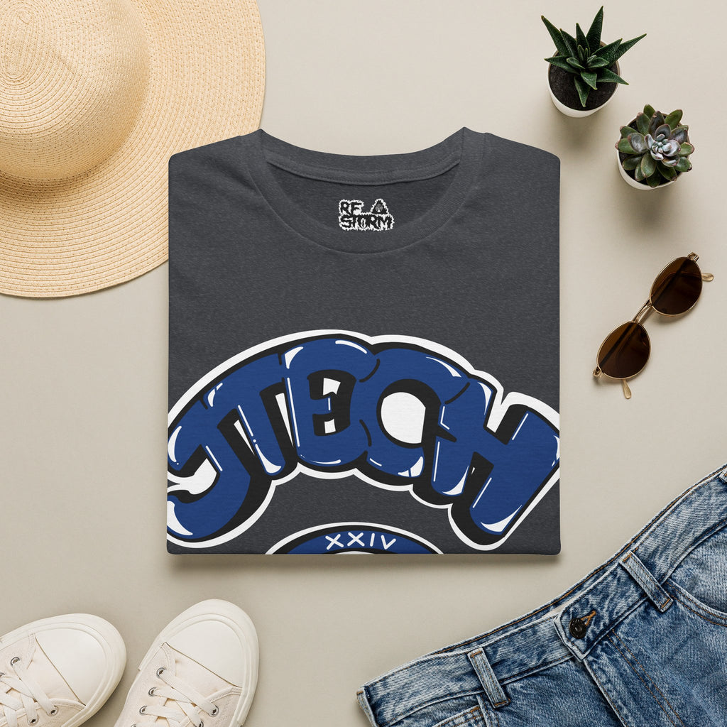 JTECH BUBBLY TEE