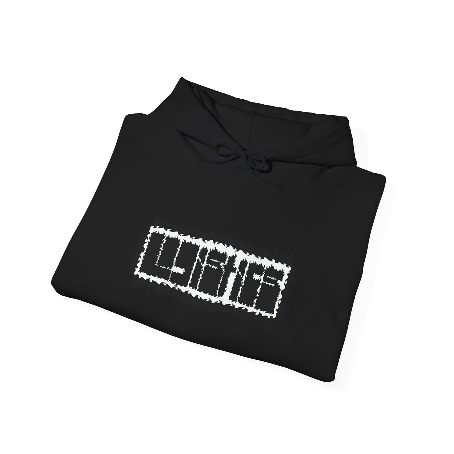 LOGISTICS HOODIE