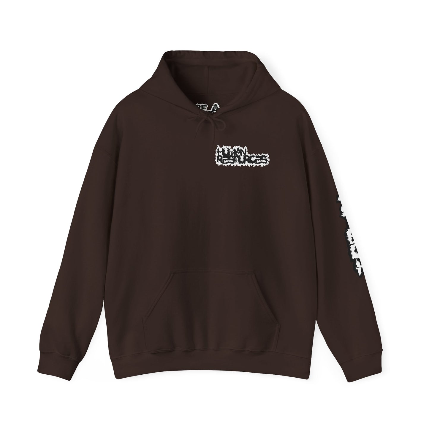 HUMAN RESOURCES HOODIE