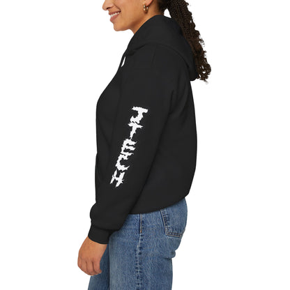 LOGISTICS HOODIE