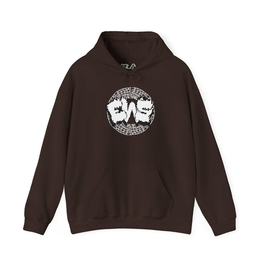 EWS LOGO HOODIE