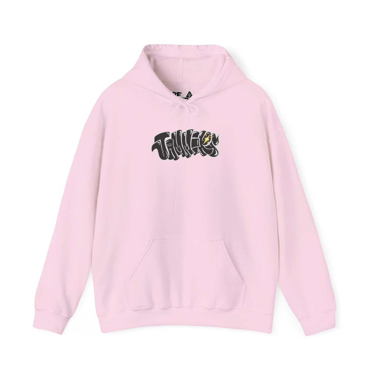 JAMMERS GRAF HOODIE