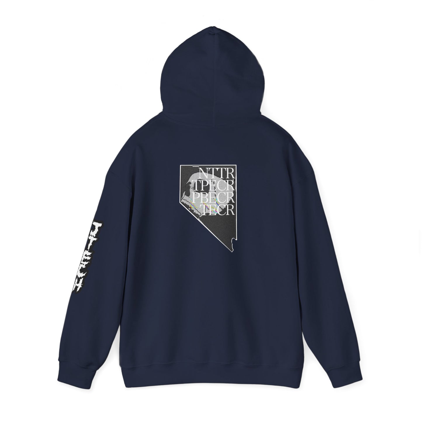 HUMAN RESOURCES HOODIE