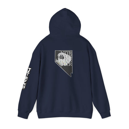 HUMAN RESOURCES HOODIE
