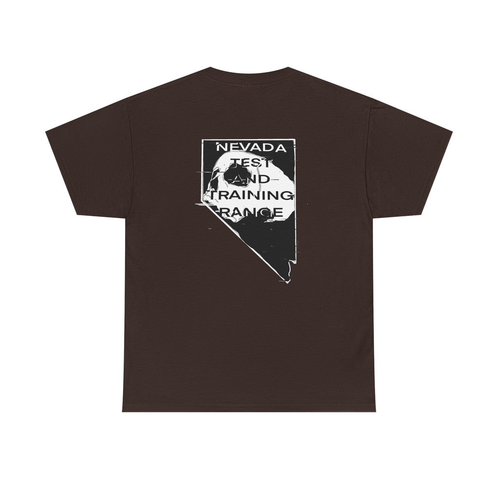 THE RANGE TEE