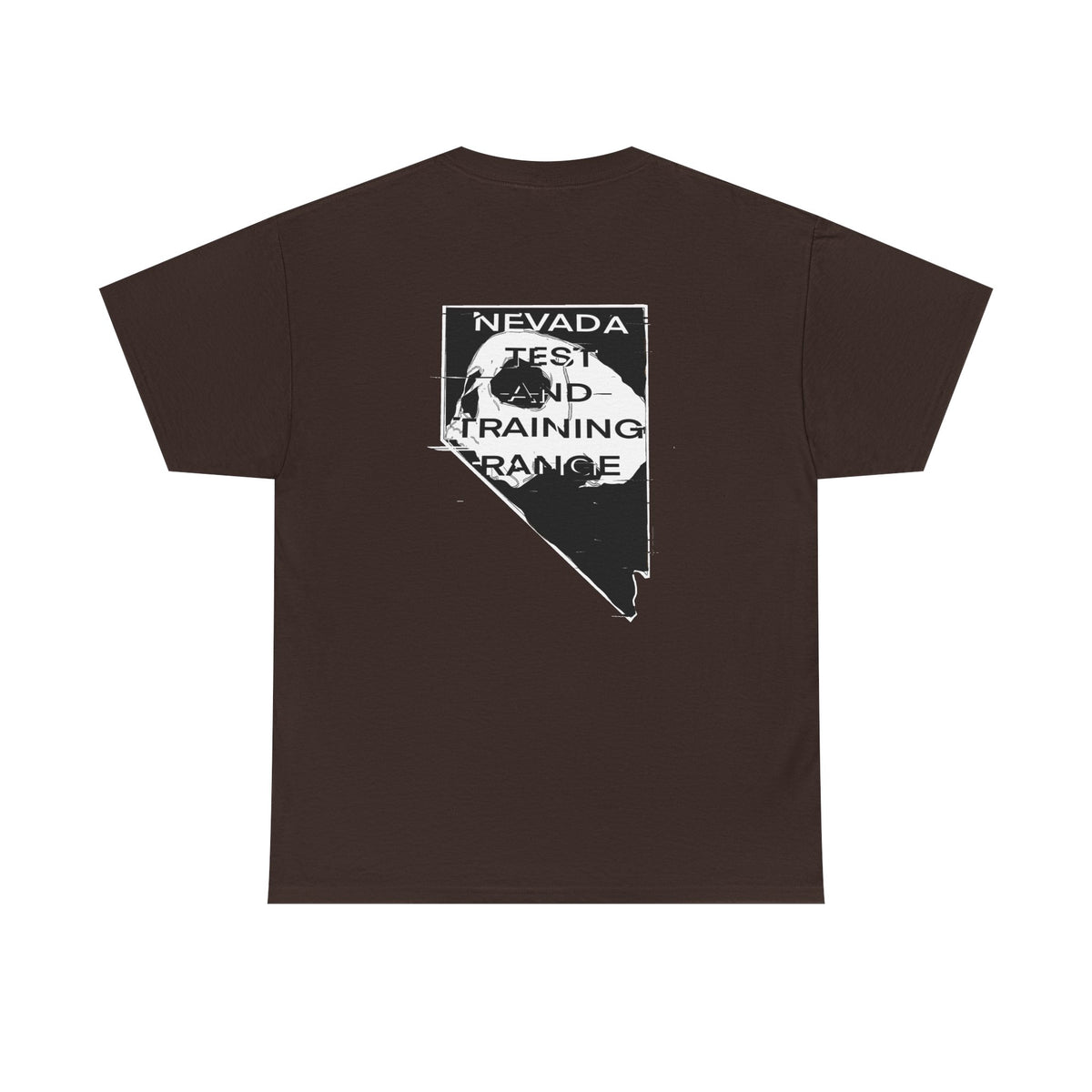 THE RANGE TEE
