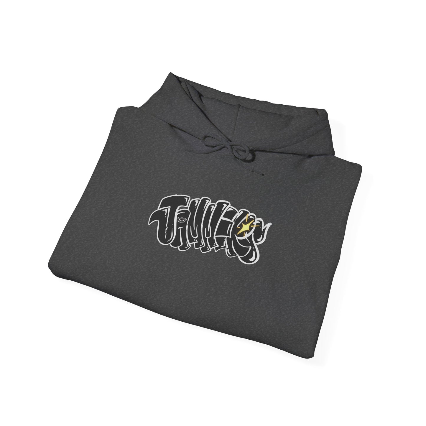 JAMMERS BASIC HOODIE